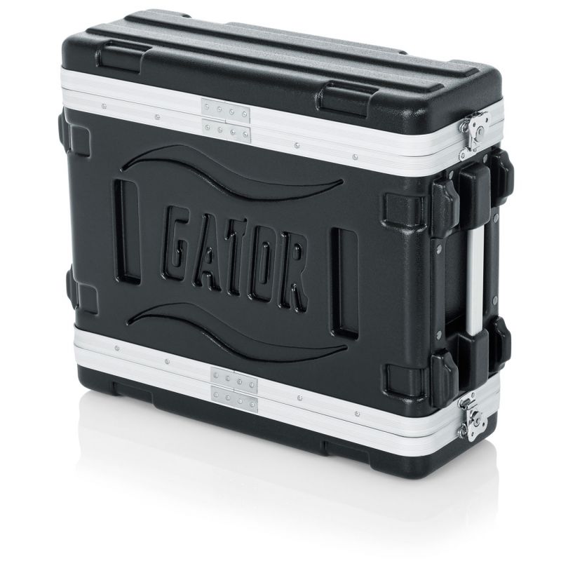 Кейс для рекового оборудования Gator GR-3S - 3U Audio Rack (Shallow)